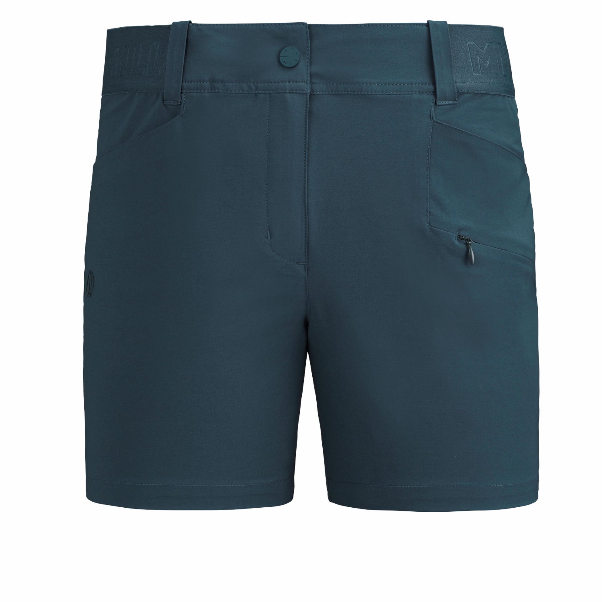 Millet Wanaka Stretch Short II W